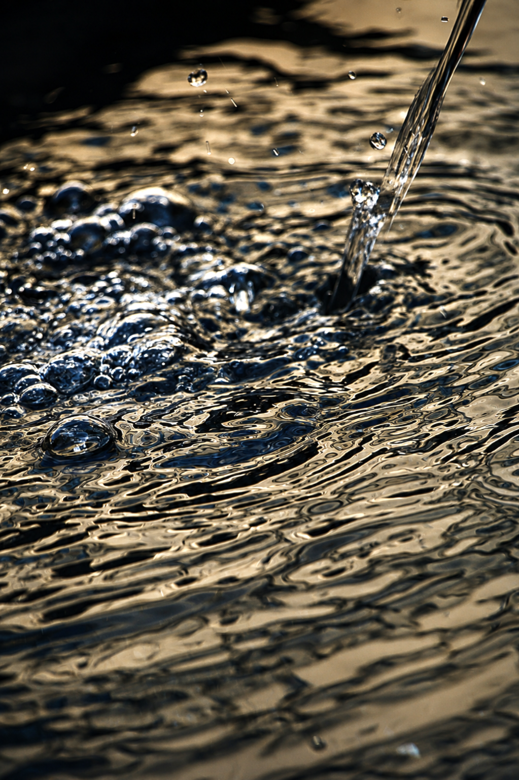 Wasser